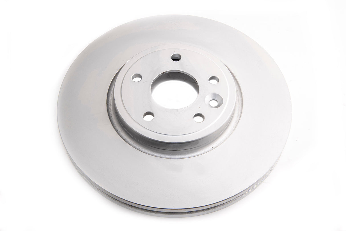 En-Shield Hc Standard Jaguar Xe Series 20D 2.0L X 132KW Td 08/15-> Front DBA3092E - DBA