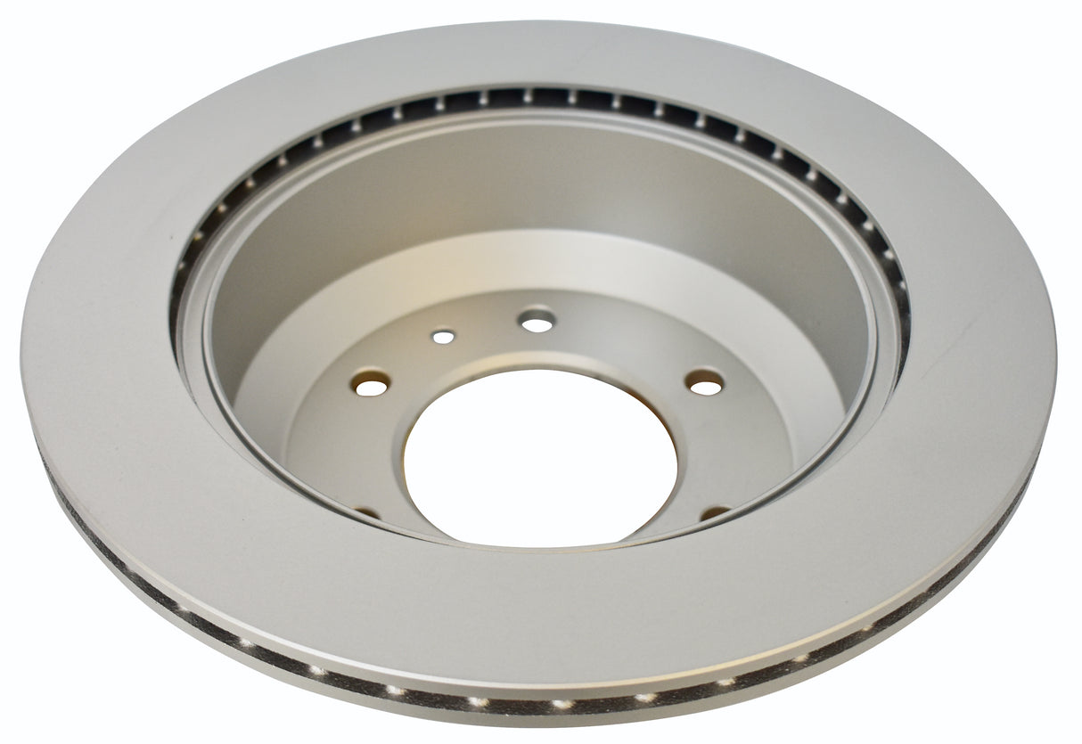 En-Shield Standard LDV G10 1.9L Td 11/16-> Rear DBA3097E - DBA