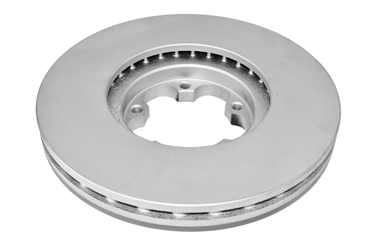 En-Shield Standard Ford Transit Vm 2.2L & 2.3L Td RWD 06-12 12MM Stud With Dual Rear Wheel Front DBA3100E - DBA