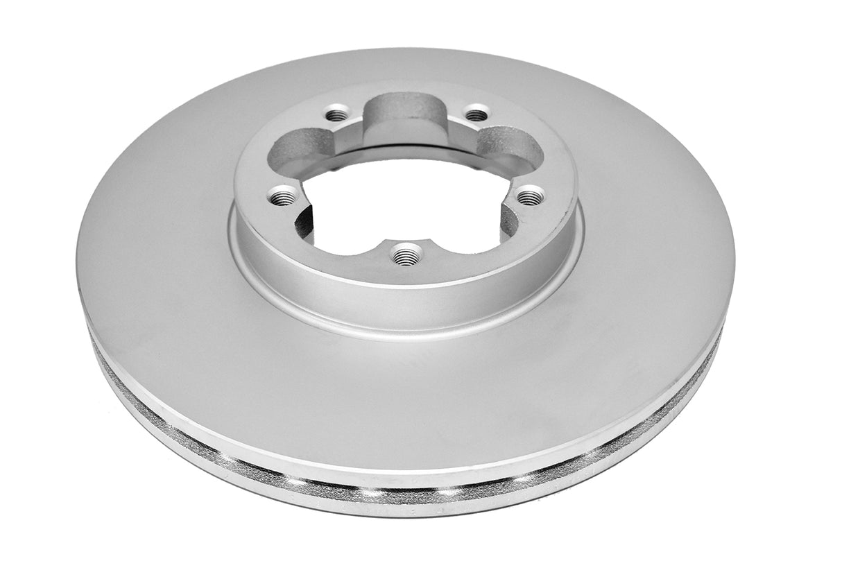 En-Shield Standard Ford Transit Vm 2.2L & 2.3L Td RWD 06-12 12MM Stud With Dual Rear Wheel Front DBA3100E - DBA