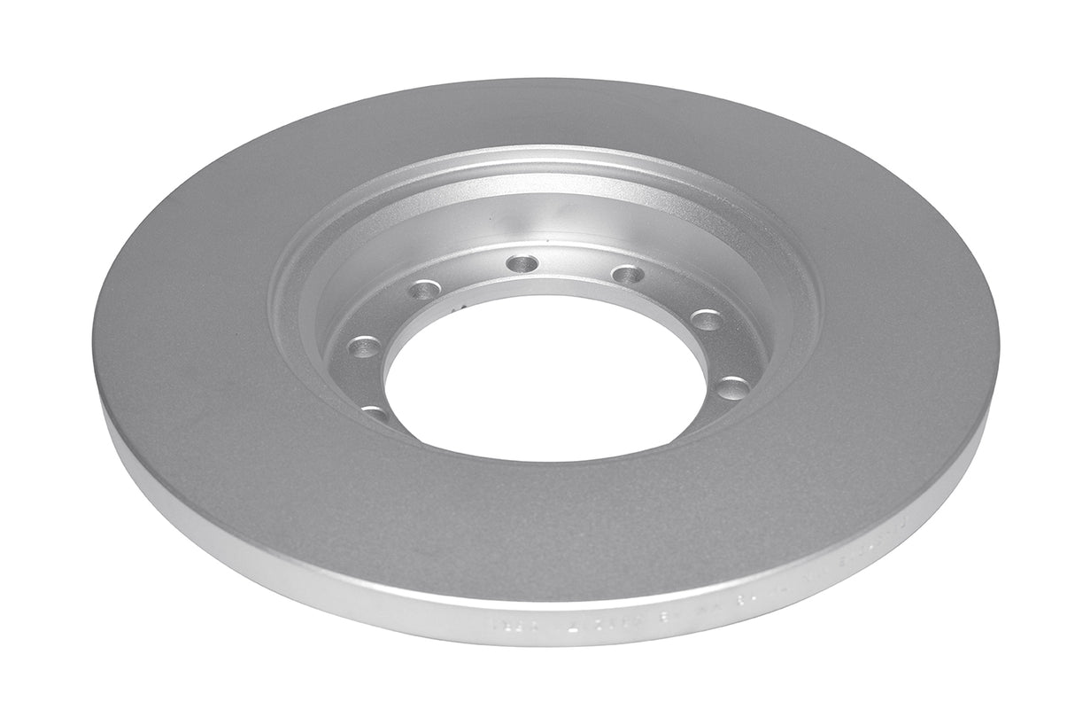 En-Shield Standard Sld Ford Transit Vm 2.2L & 2.3L Td RWD 460E 4.6 Ton 06-12 Rear DBA3101E - DBA