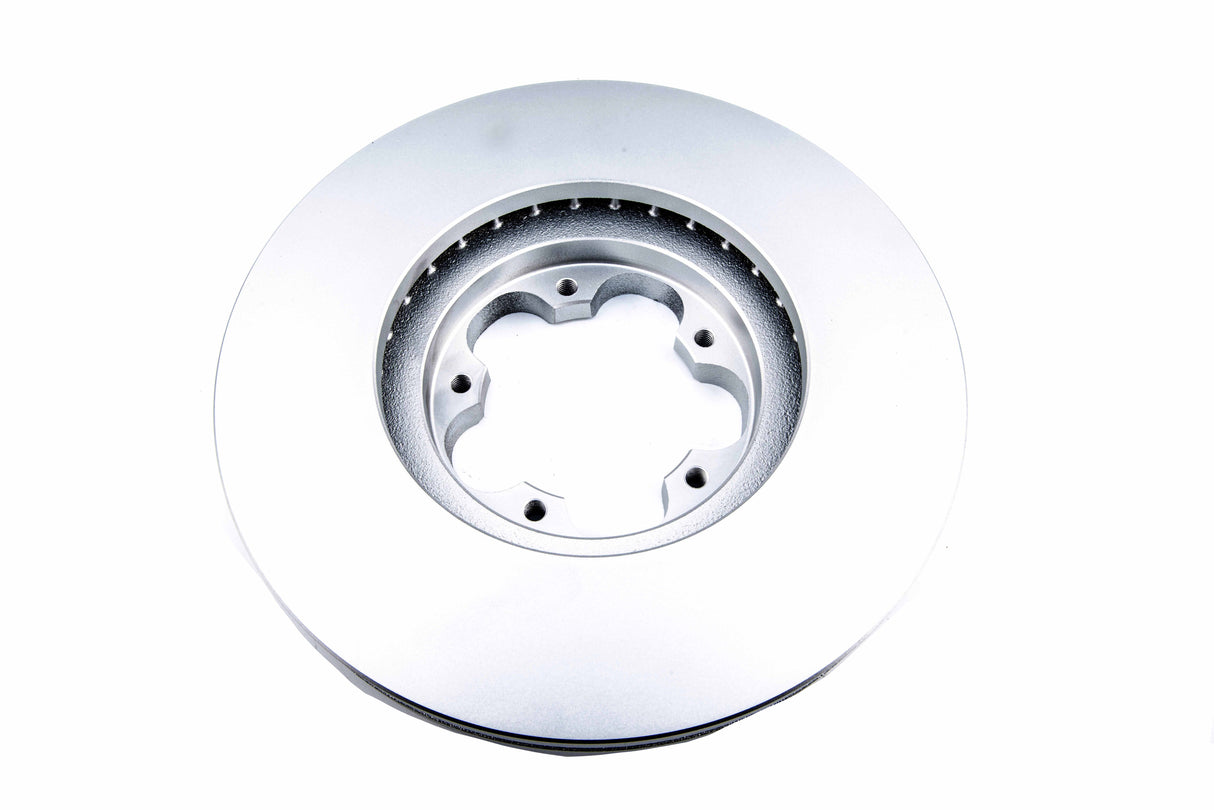 En-Shield Standard Ford Transit Custom Vn Series & Vo 13-> Front DBA3104E - DBA