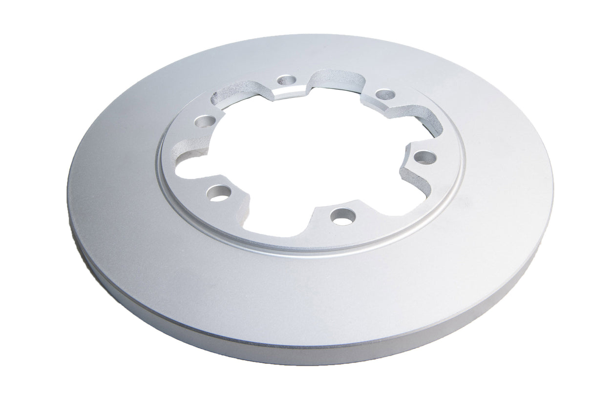 En-Shield Standard Sld Ford Transit Vo (Dual Wheels) 14-> Rear DBA3107E - DBA