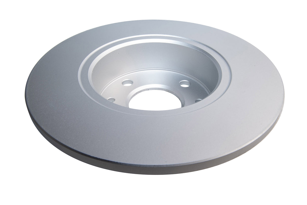 En-Shield Standard Fiat Ritmo 1.4L 198 Turbo 08 Rear DBA3117E - DBA