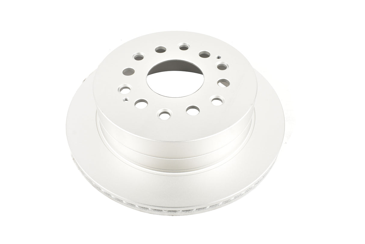 En-Shield Standard Kp Toyota Hi-Ace GDH300 GDH320 GRH300&GRH320 2.8L Td & 3.5L Petrol 02/19-> Rear DBA3119E - DBA