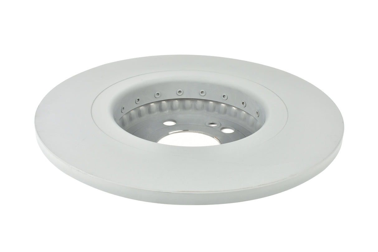 Hybrid Composite Rotor Mercedes C Class Series A C S & W205 08/14-> Rear DBA3151HOE - DBA
