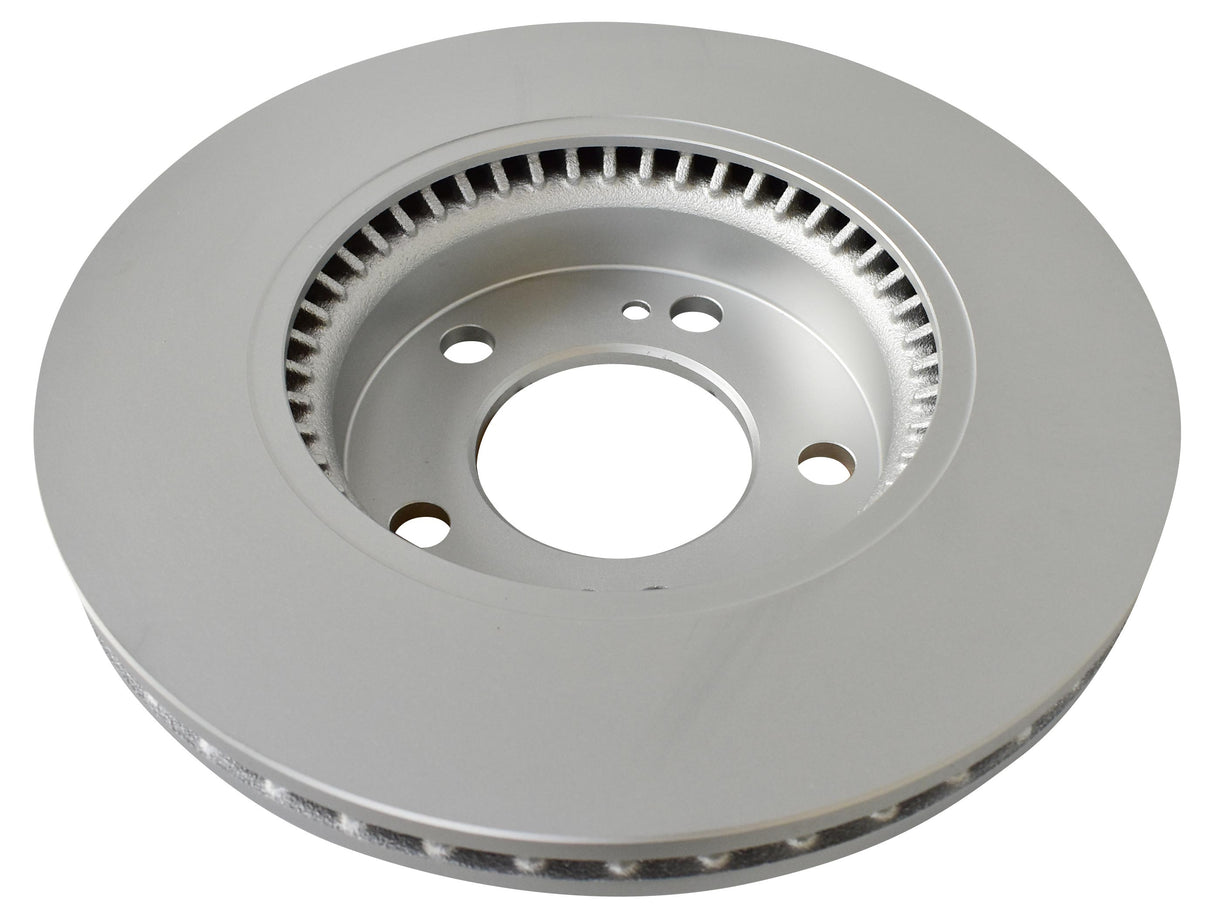 En-Shield Standard Ssangyong Rexton Y 17-> Front DBA3154E - DBA