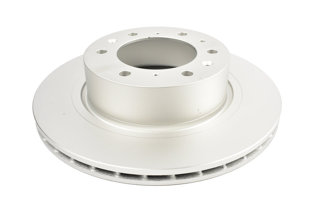 En-Shield Standard CV Wey Tank Gwm Ute Cannon 2.0L Td 4WD 09/20-> Rear DBA3185E - DBA