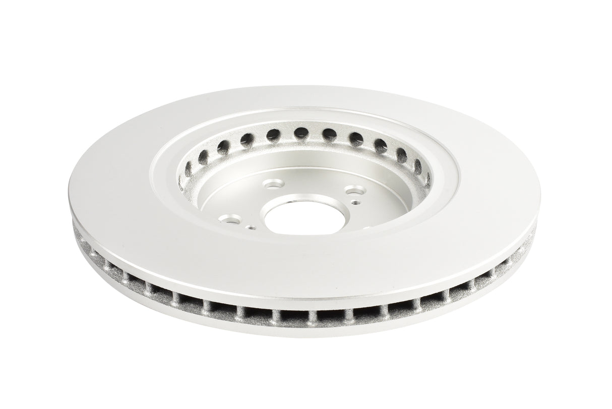 En-Shield Standard Kp Toyota Kluger GSU70R GSU75R 3.5L V6&AXUH78R Hybrid 2.5L Us-Highlander 03/21-> Front DBA3188E - DBA