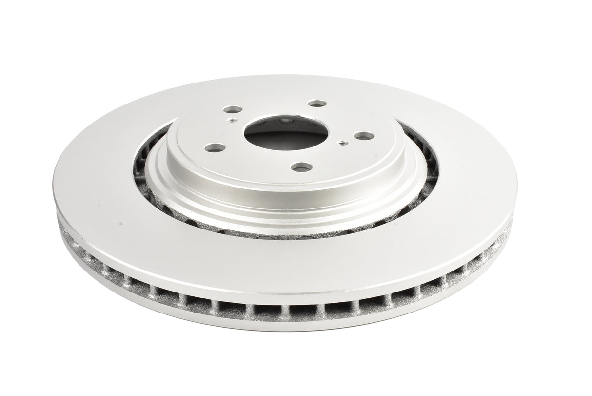 En-Shield Standard Kp Toyota Kluger GSU70R GSU75R 3.5L V6&AXUH78R Hybrid 2.5L Us-Highlander 03/21-> Front DBA3188E - DBA