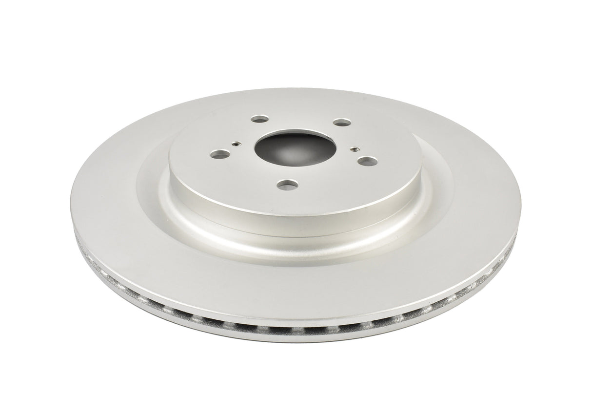 En-Shield Standard Kp Toyota Kluger GSU70R GSU75R 3.5L V6&AXUH78R Hybrid 2.5L 03/21 -> Usa Highlander Rear DBA3189E - DBA
