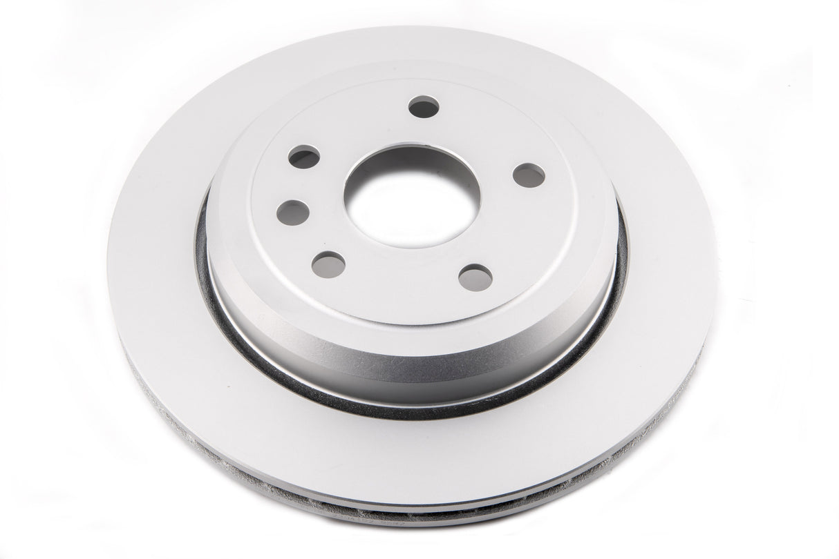 En-Shield Standard Kp Jeep Grand Cherokee Wk Series BR2 BR3 & X85 02/17-> Rear DBA3201E - DBA