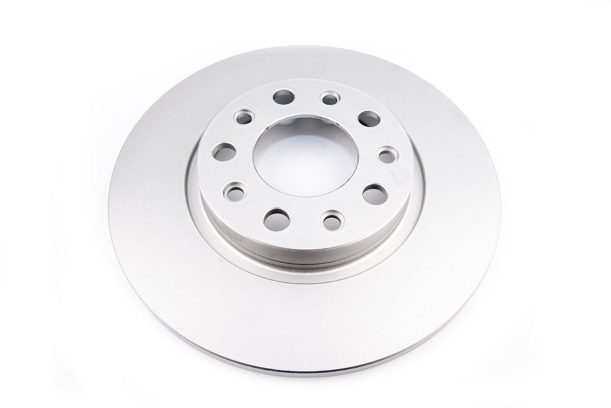 En-Shield Standard Sld Jeep Cherokee Sport Kl Series 2.4L 06/14-> Rear DBA3203E - DBA