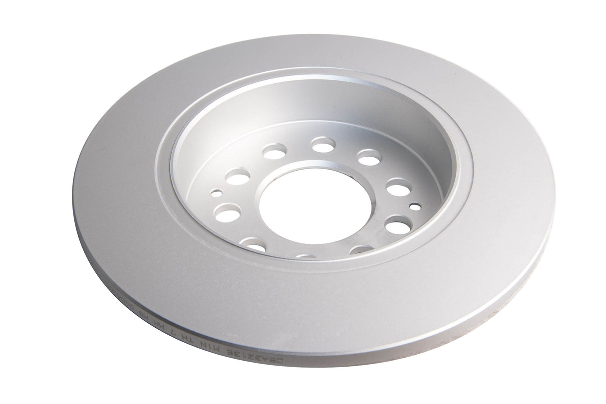 En-Shield Standard SldMg Zs 1.0L Turbo & 1.5L 11/17-> Rear DBA3213E - DBA