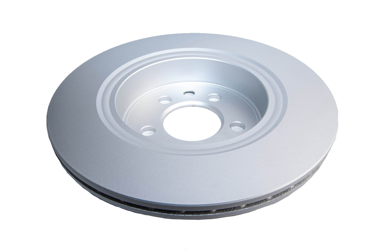 En-Shield Standard Mg MG6 IP2X 1.8L Turbo 15-> Rear DBA3218E - DBA