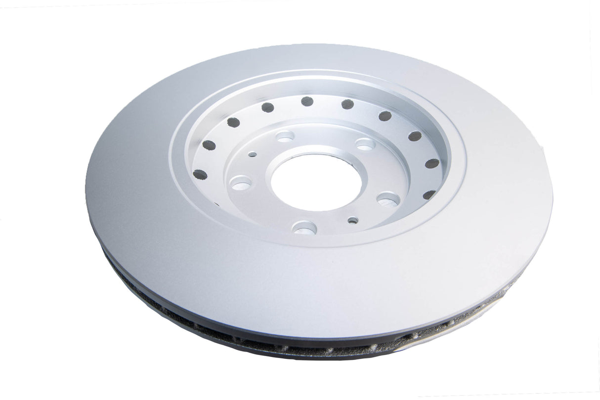 En-Shield Standard Hc Audi A8 D3 4E 3.2L 3.7L & 4.2L 1KW 08/03-10 Rear DBA3223E - DBA