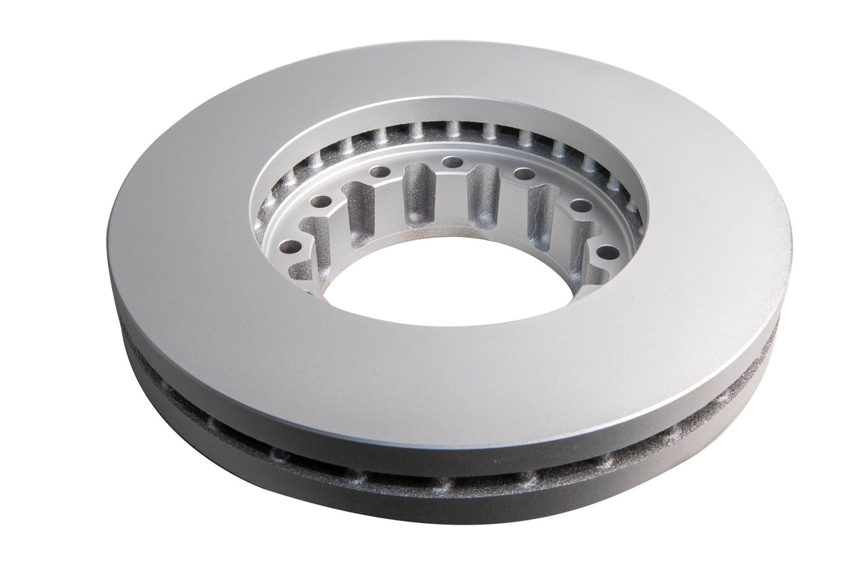 En-Shield Standard Mitsubishi Canter Fe 4.9L Td 07-10/FE 615&616 3.0L Td 11-9/15 Without ABS Rear DBA3233E - DBA