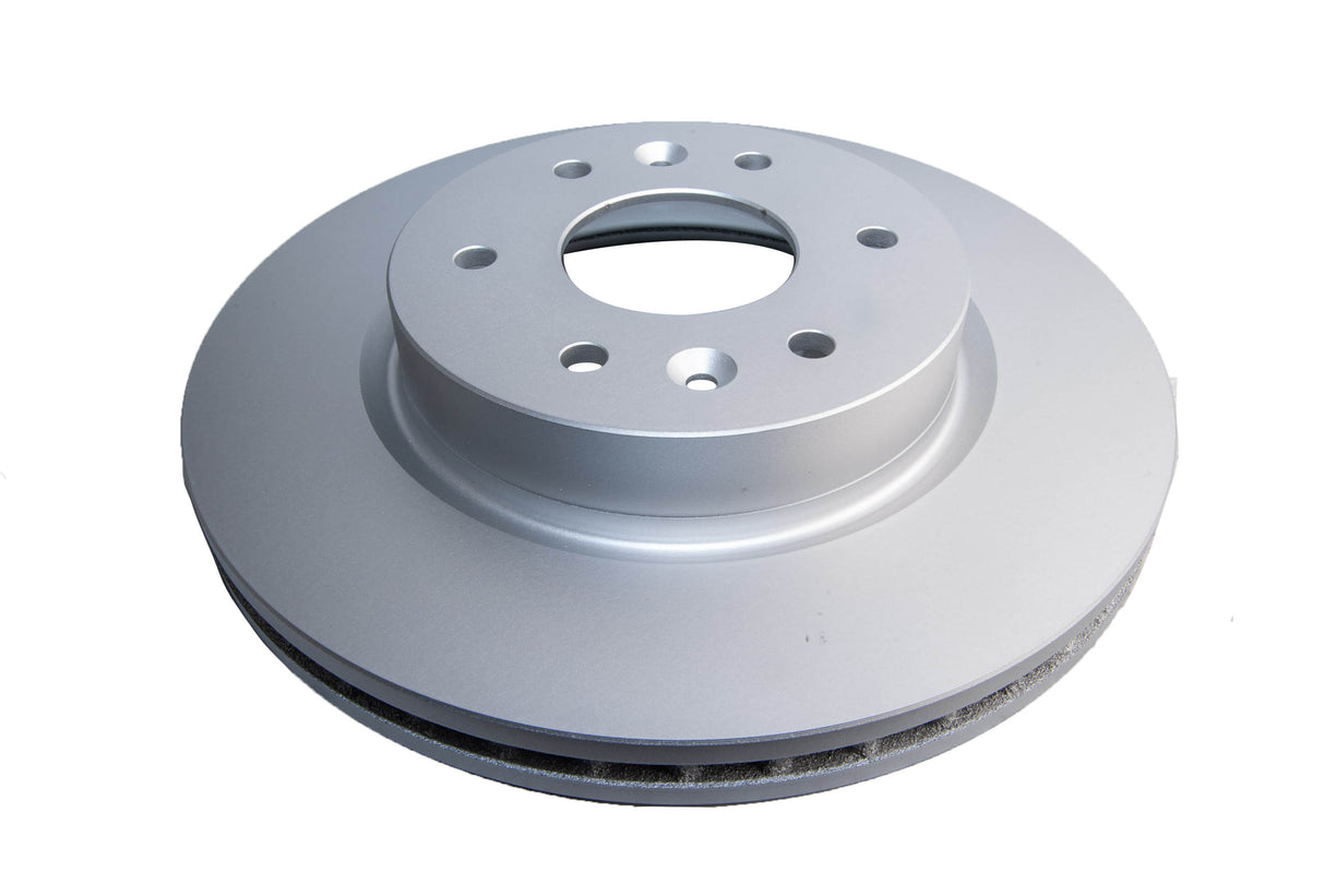 En-Shield Standard LDV D90 Suv 2.0L Turbo 11/17-> Front DBA3244E - DBA