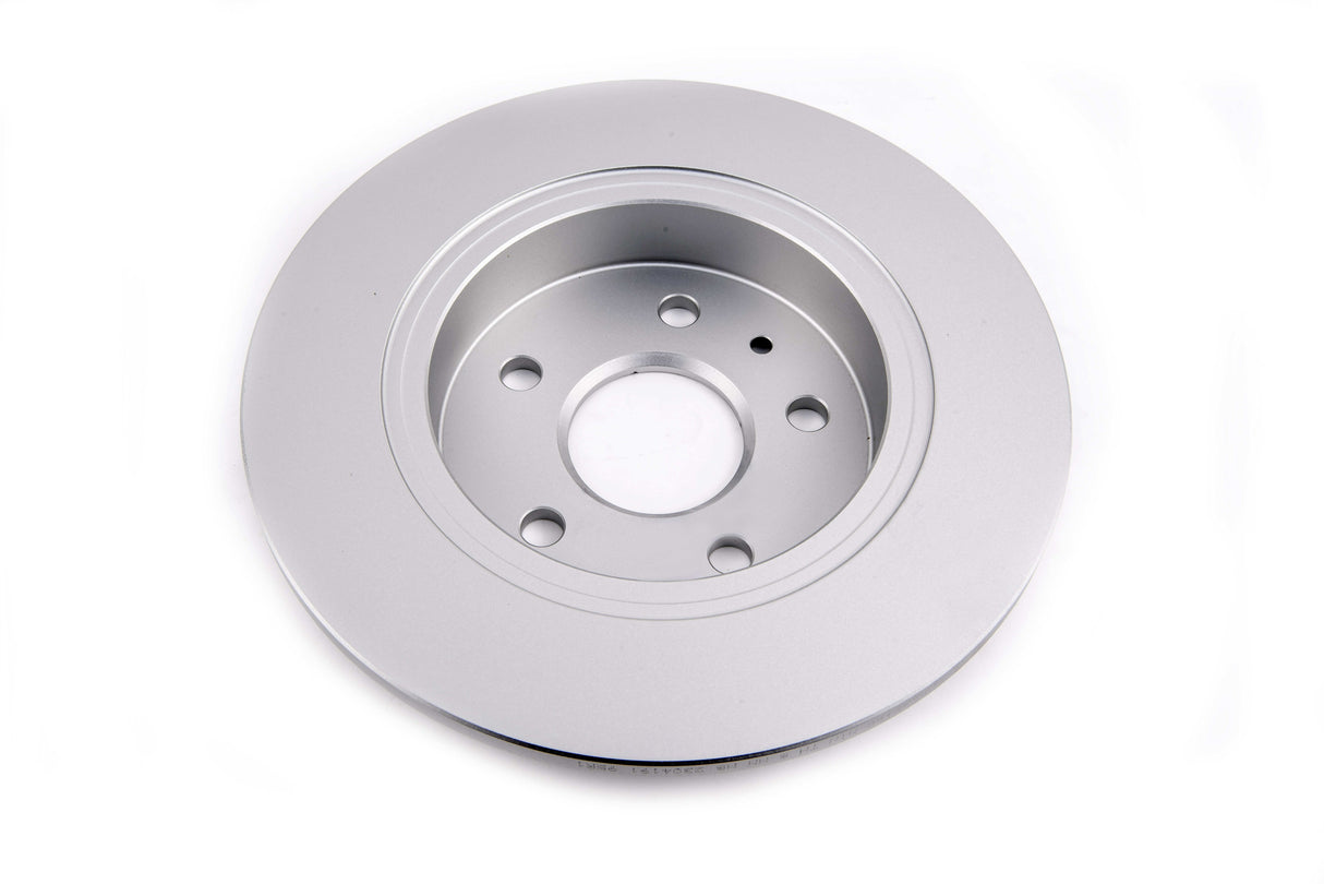 En-Shield Standard SldHolden Astra Series Bk/Bl 11/16 -> Rear DBA3249E - DBA
