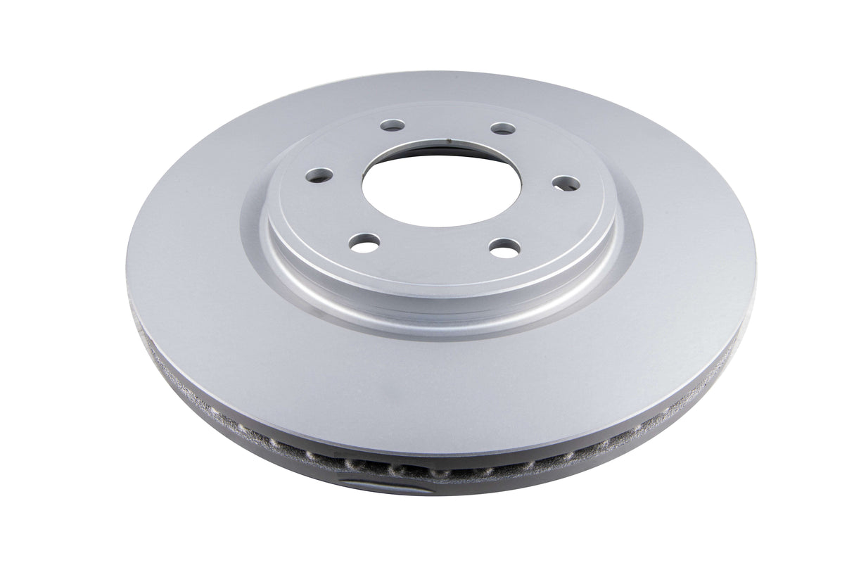 En-Shield Standard Infinity QX80 Z62 5.6L AWD V8 07/15-> Front DBA3268E - DBA