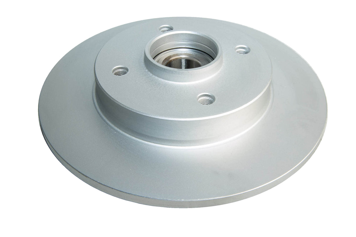 En-Shield Standard Sld Peugeot 308 08-13 Rear With Brg Circlip ABS Ring Nut & Cap DBA3271E - DBA