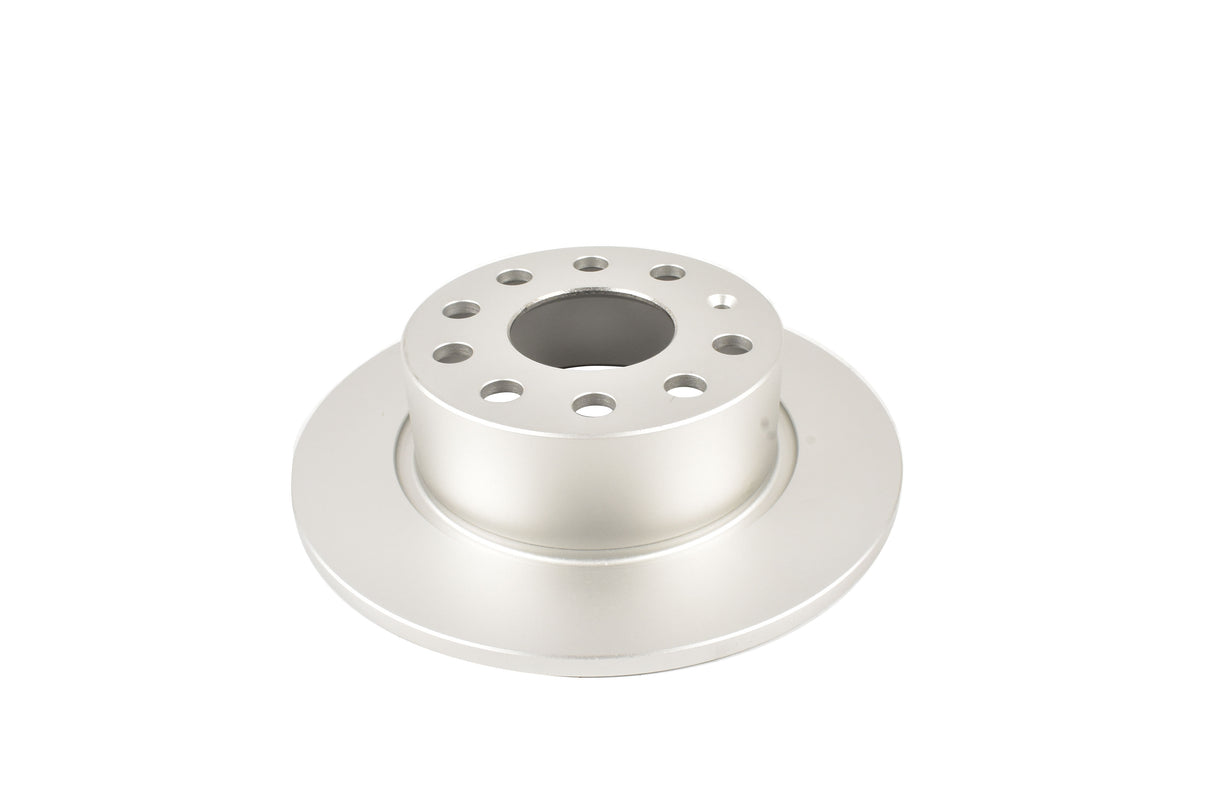 En-Shield Standard Sld Skoda Octavia Ne FWD 1KD 1.4L Turbo 01/18-> Octavia Ne Scout 1KD AWD 2.0L 06/17-> Rear DBA3275E - DBA