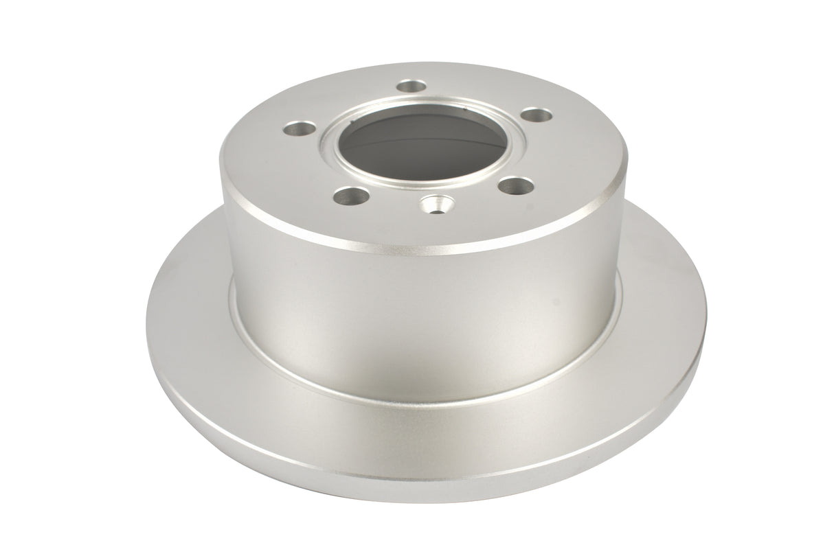 En-Shield Standard LDV V80 K1 2.5L Td 01/13-> Rear DBA3295E - DBA