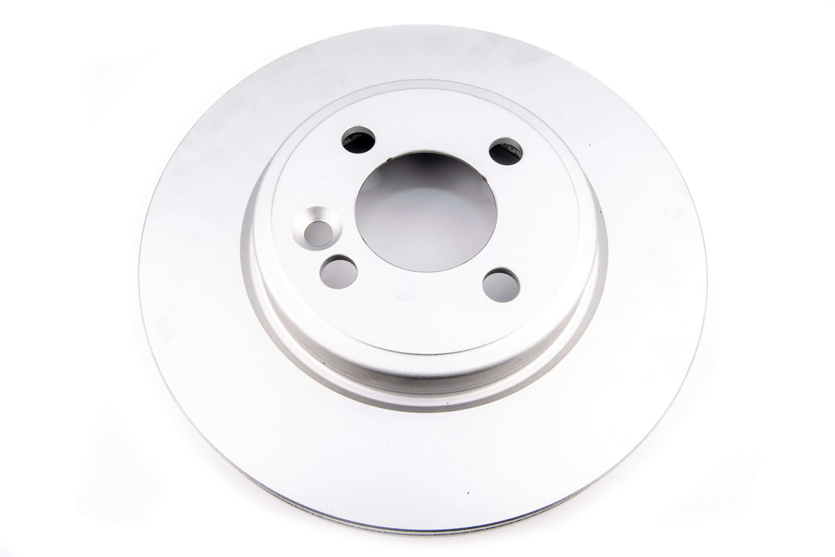 En-Shield Hc Standard Kp Mini Cooper & Cooper S Series R50 R52 & R53 From 08/06-> Front With 16.1MM Studs DBA3296E - DBA