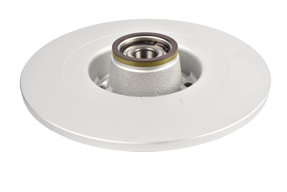 En-Shield Standard Renault Scenic J84 JM0&JM1 1.9 TD&2.0L 02/07-03/09 Rear DBA3297E - DBA