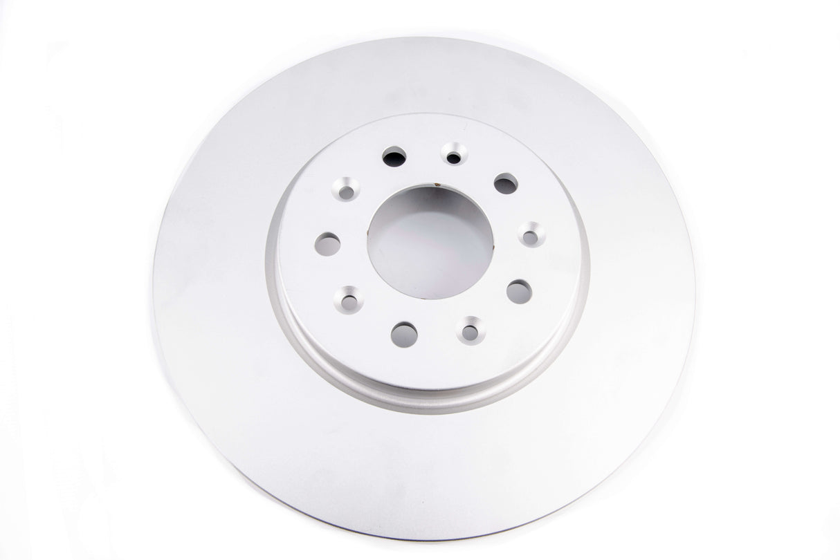 En-Shield Standard Kp Holden Equinox Eq 1.5L 1.6L Td & 2.0L 09/17-> Front DBA3302E - DBA