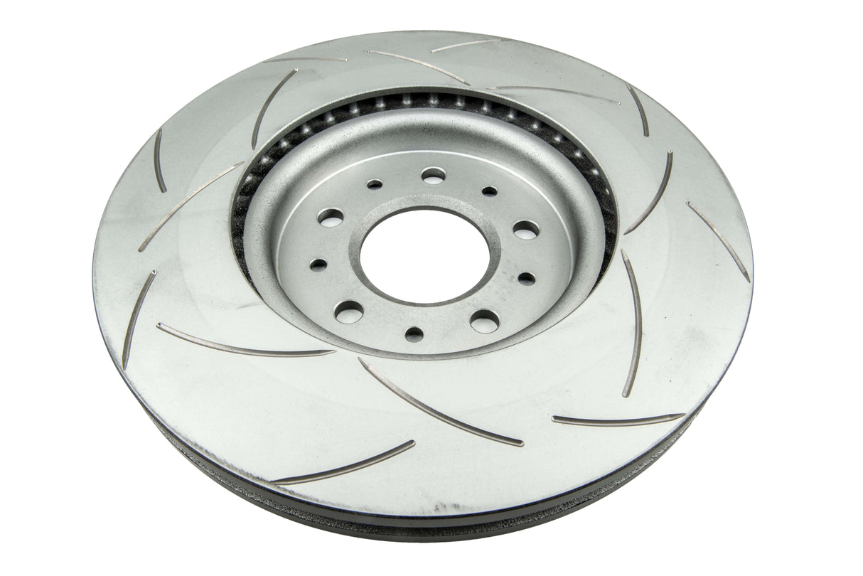 Street T2 Slot Kp Holden Equinox Eq 1.5L 1.6L Td & 2.0L 09/17-> Front DBA3302S - DBA