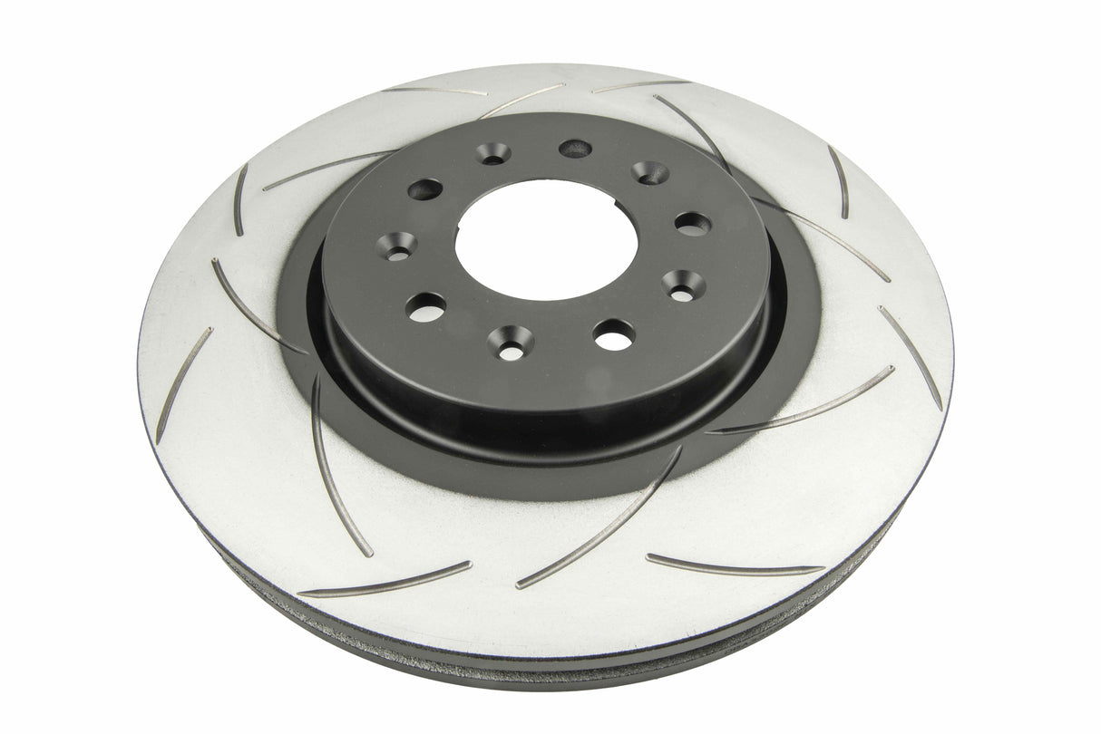 Street T2 Slot Kp Holden Equinox Eq 1.5L 1.6L Td & 2.0L 09/17-> Front DBA3302S - DBA
