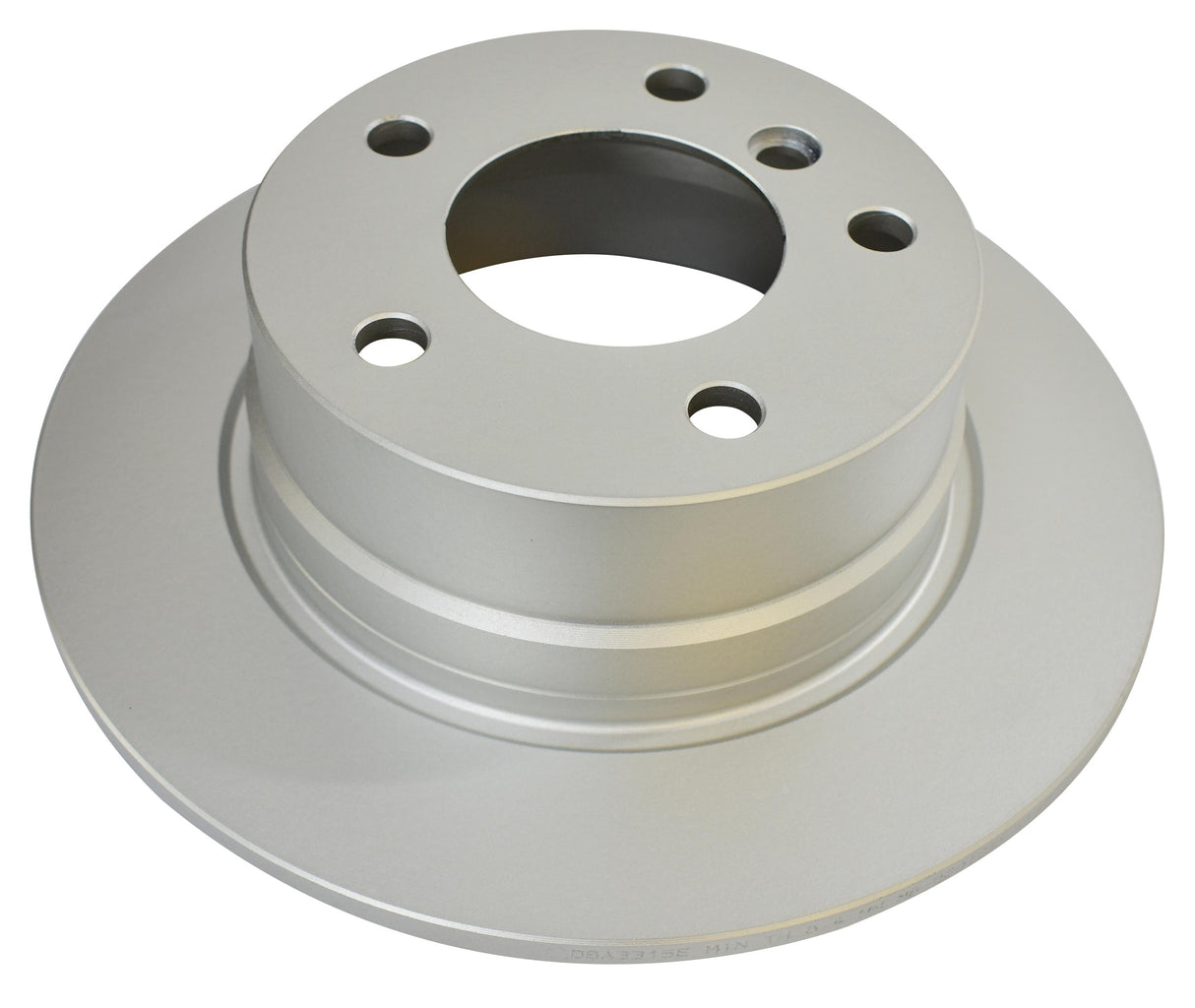 En-Shield Hc Standard Bmw Z4 E85 Roadster 2.0L 2.2L 2.5L 02-09 Rear DBA3315E - DBA