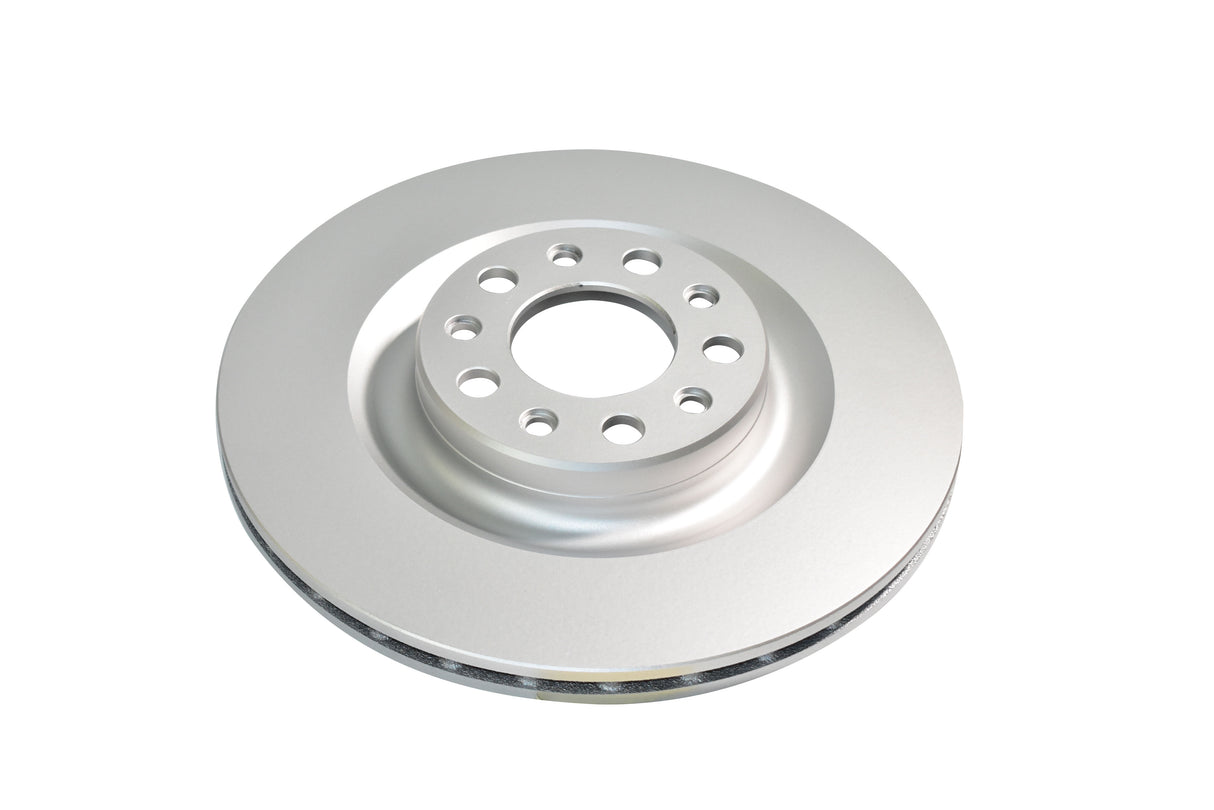 En-Shield Standard Alfa Romeo Giulia Veloce 2.0L Turbo 08/16->/STELVIO 2.0L Turbo 03/18-> Rear DBA3325E - DBA