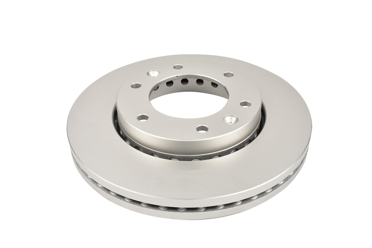 En-Shield Standard Hyundai I-Load & I-Max Tq 2.5L Td 05/19-> Front DBA3330E - DBA