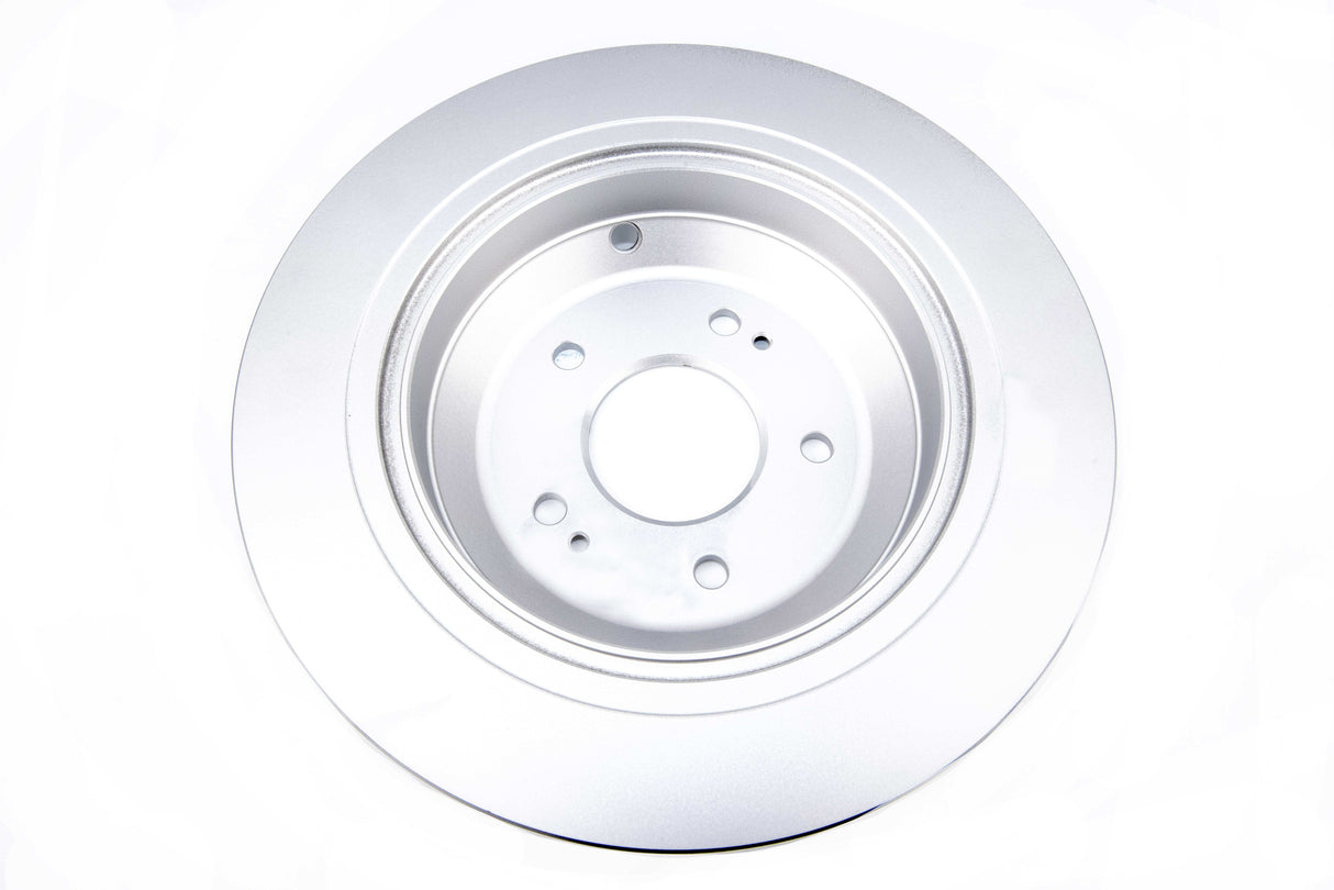 En-Shield Standard Hyundai Genesis Dh 3.8L V6 11/14-> Rear DBA3333E - DBA