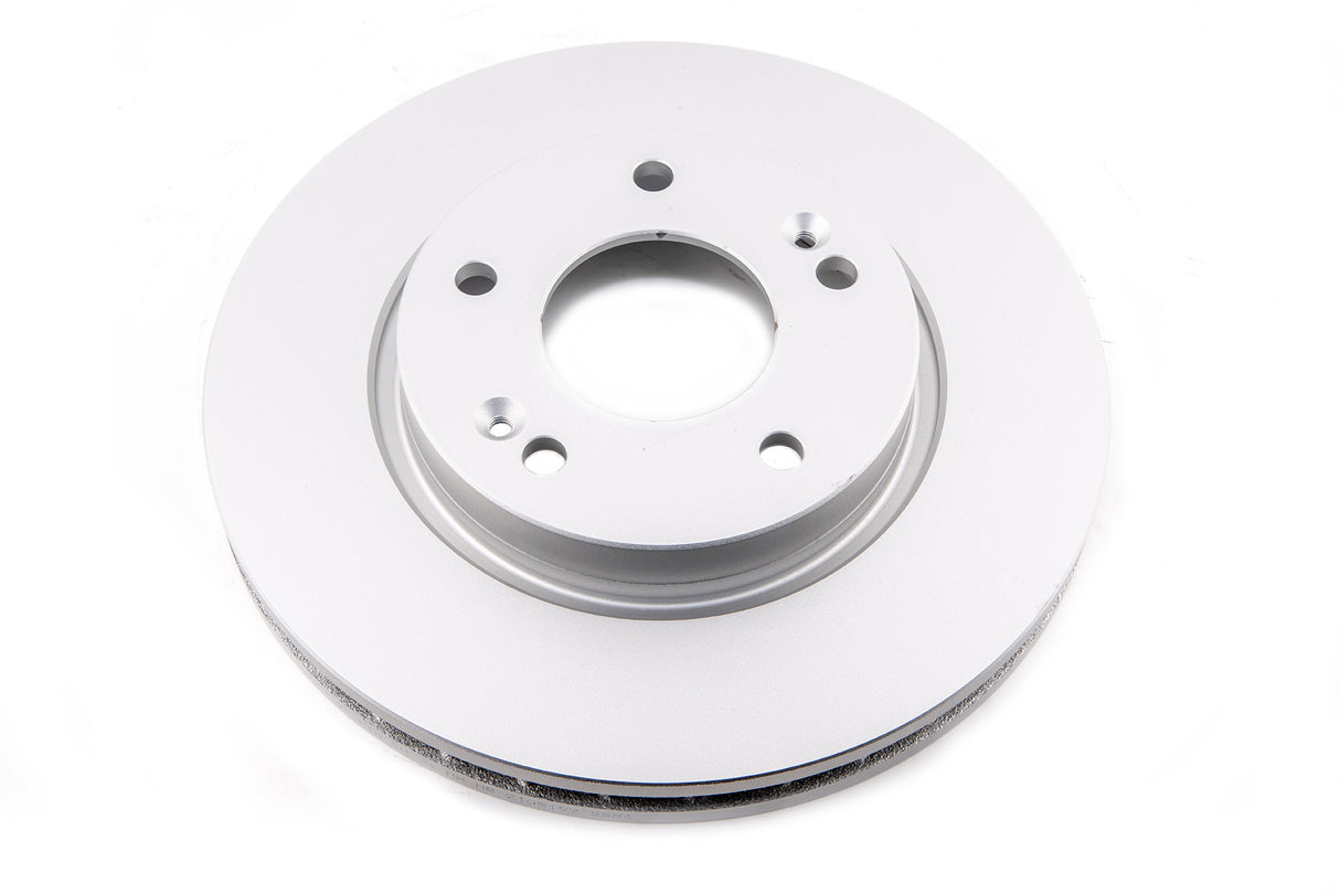 En-Shield Standard Hyundai Elantra Hd Series 2.0L 10/06 05/11 Front DBA3334E - DBA