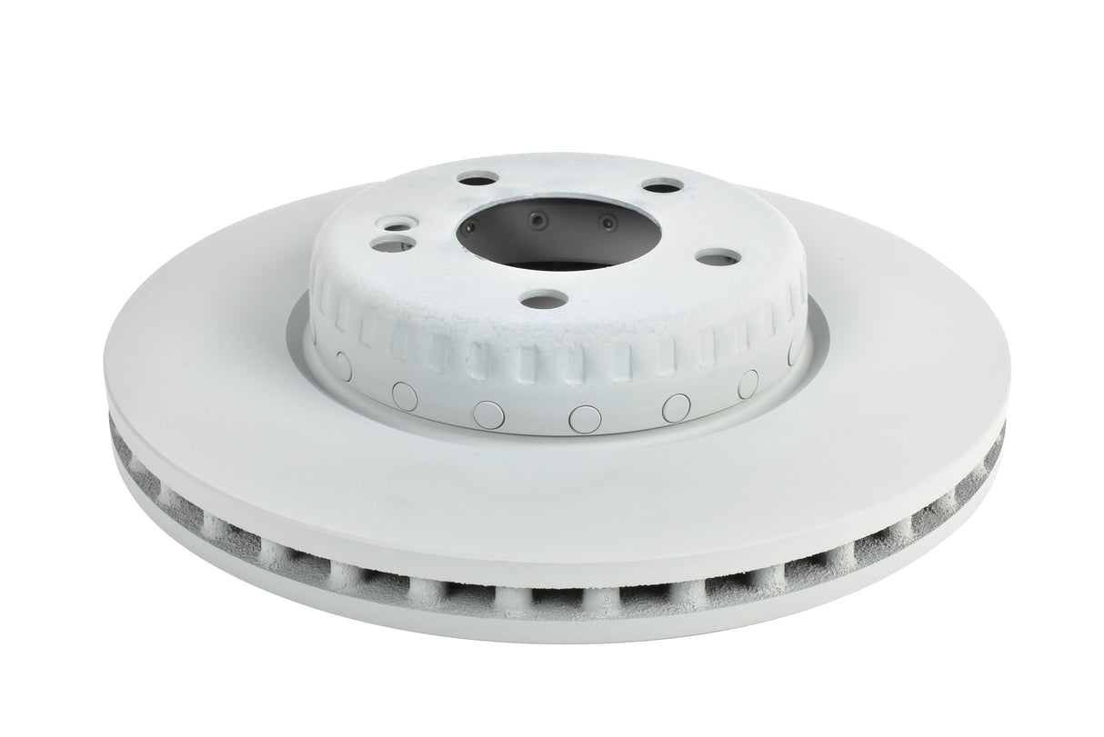 Hybrid Composite Rotor Mercedes C Class Series A C S & W205 08/14-> Front DBA3350HOE - DBA