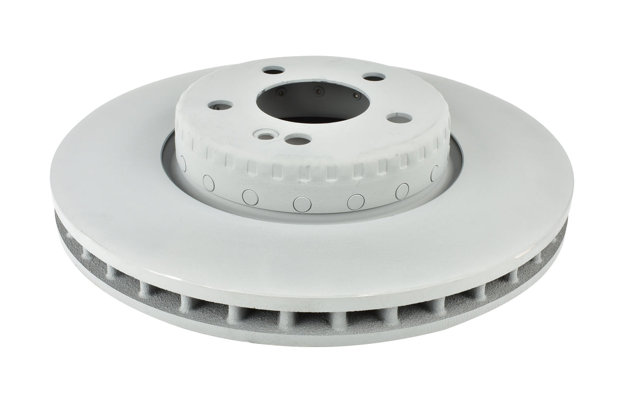 Hybrid Composite Rotor Mercedes C Class Series W & S205 08/14 -> Front DBA3352HOE - DBA