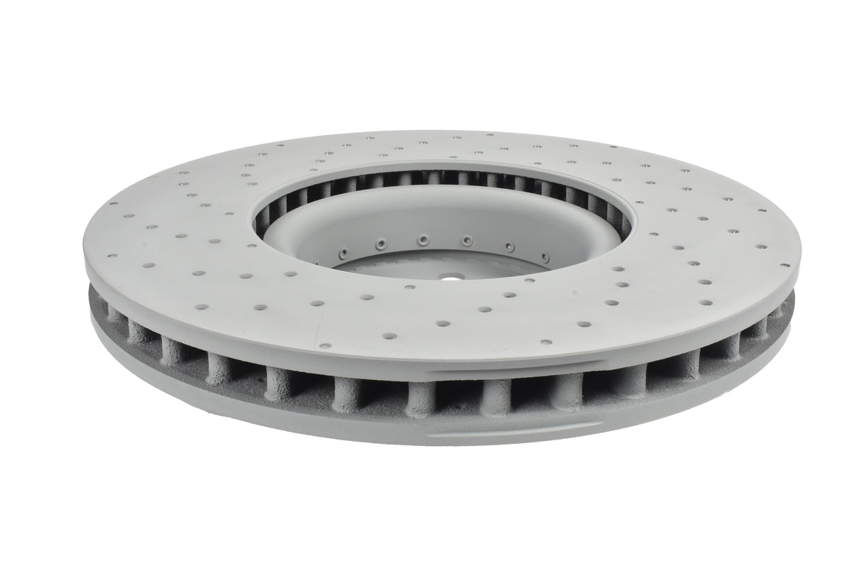 Hybrid Composite Rotor Oe X-Drilled Mercedes GLC250 X253 Amg 11/15-> Front DBA3354HOEX - DBA