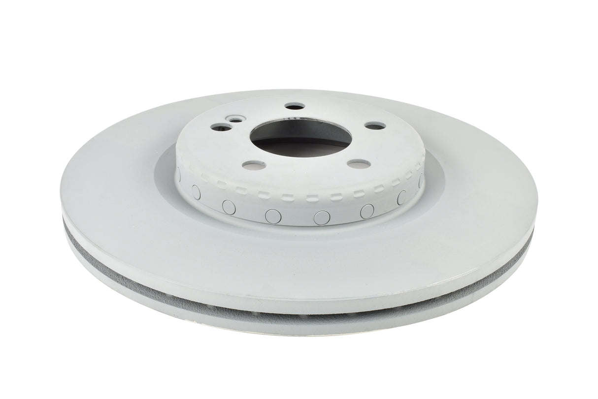 Hybrid Composite Rotor Mercedes GLC250 X253 Amg 11/15-> Rear DBA3355HOE - DBA