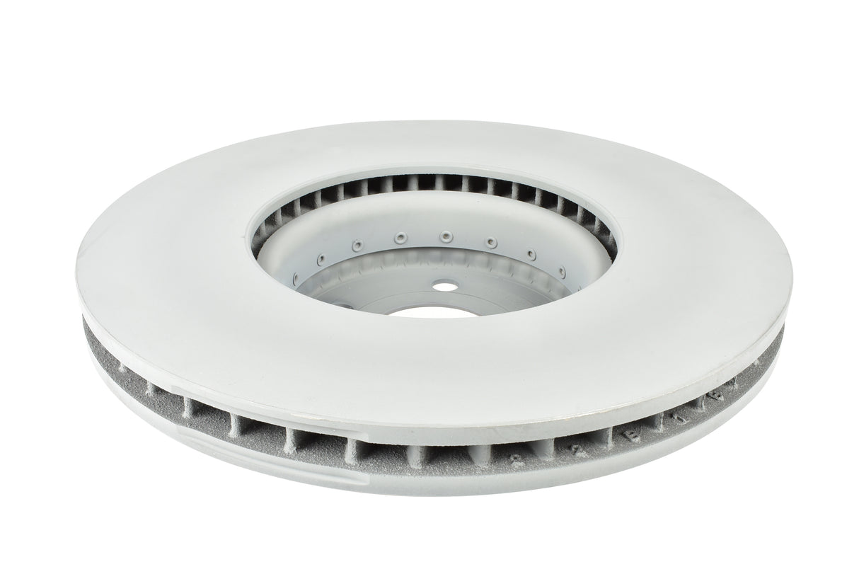 Hybrid Composite Rotor Mercedes Range E300 E350 Glc 2015-> Front DBA3356HOE - DBA