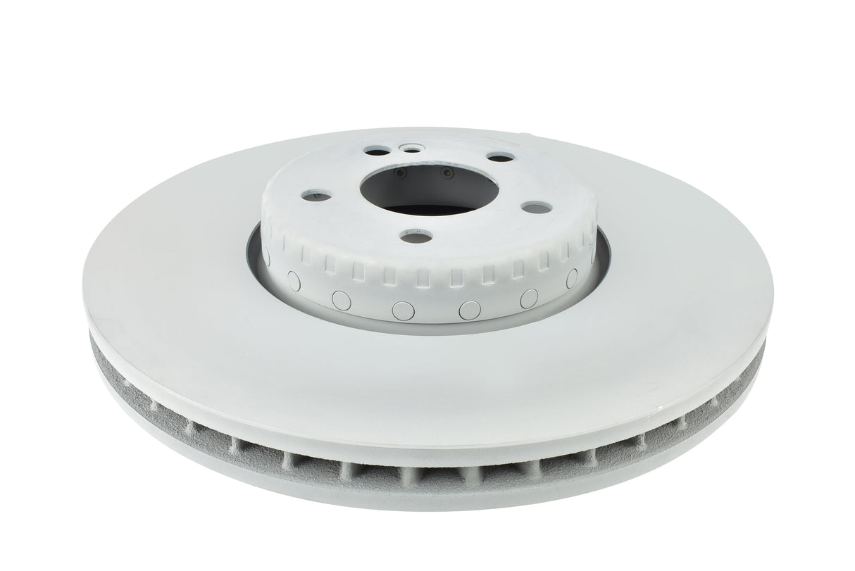 Hybrid Composite Rotor Mercedes Range E300 E350 Glc 2015-> Front DBA3356HOE - DBA
