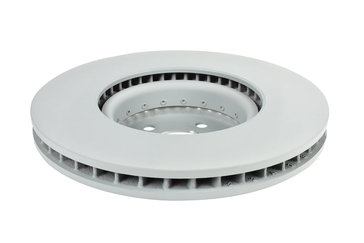 Hybrid Composite Rotor Mercedes C Class Series 205 01/16->/E220D All Terrain Series S213 04/17-> Front DBA3358HOE - DBA