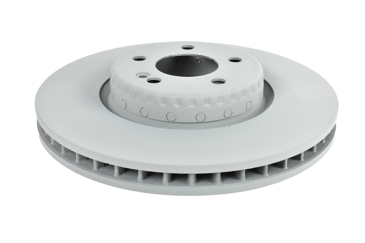 Hybrid Composite Rotor Mercedes C Class Series 205 01/16->/E220D All Terrain Series S213 04/17-> Front DBA3358HOE - DBA