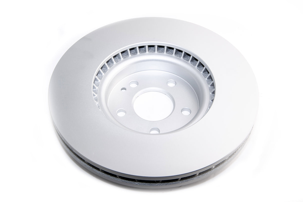 En-Shield Standard Pp Mercedes Vito Bluetec 447 116 & 119 2.2L Td 07/15-> Front DBA3362E - DBA