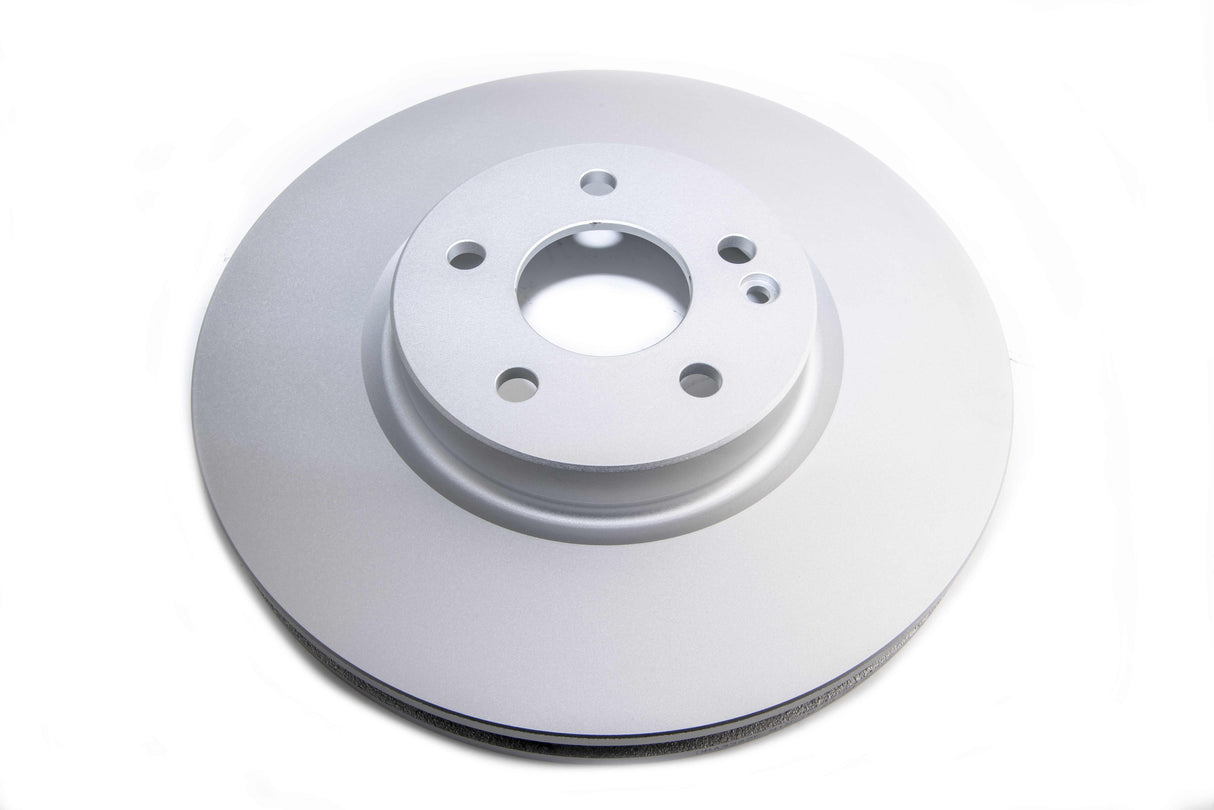 En-Shield Standard Pp Mercedes Vito Bluetec 447 116 & 119 2.2L Td 07/15-> Front DBA3362E - DBA