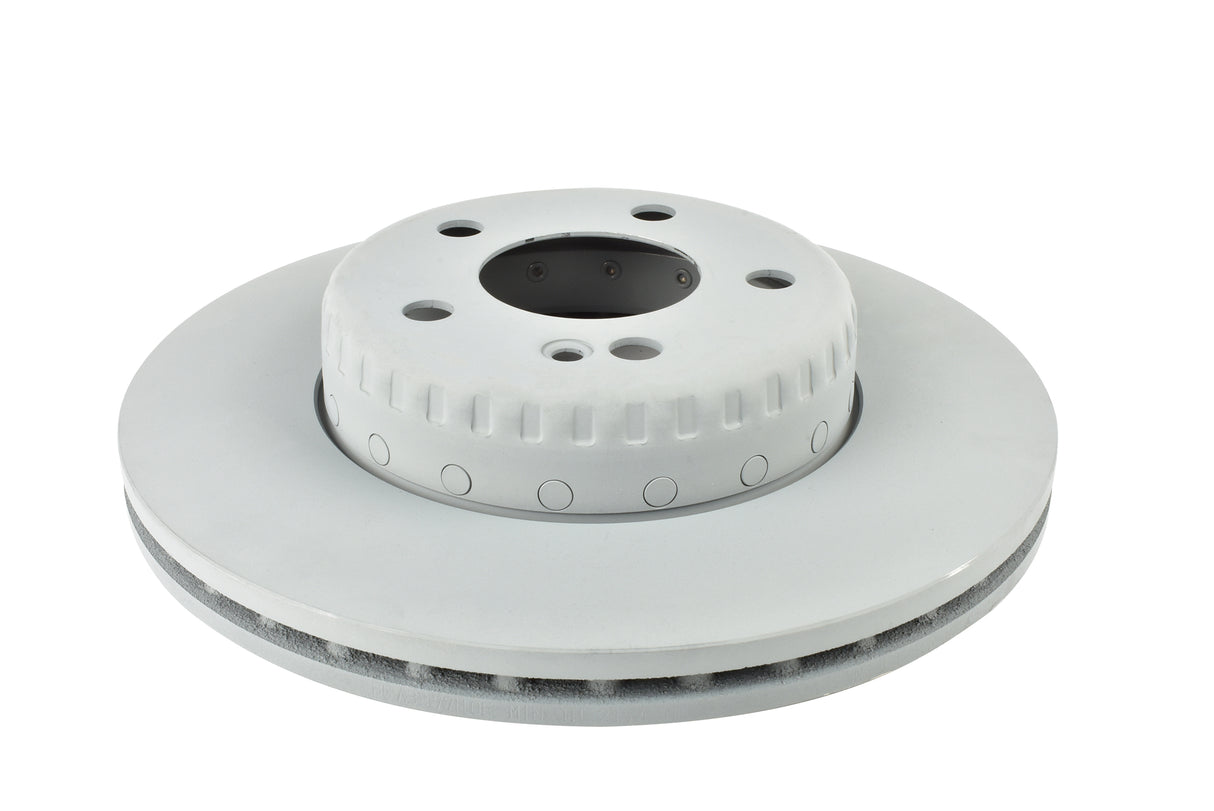 Hybrid Composite Rotor Pp Mercedes C180 & C200 Series 205 Rear DBA3377HOE - DBA