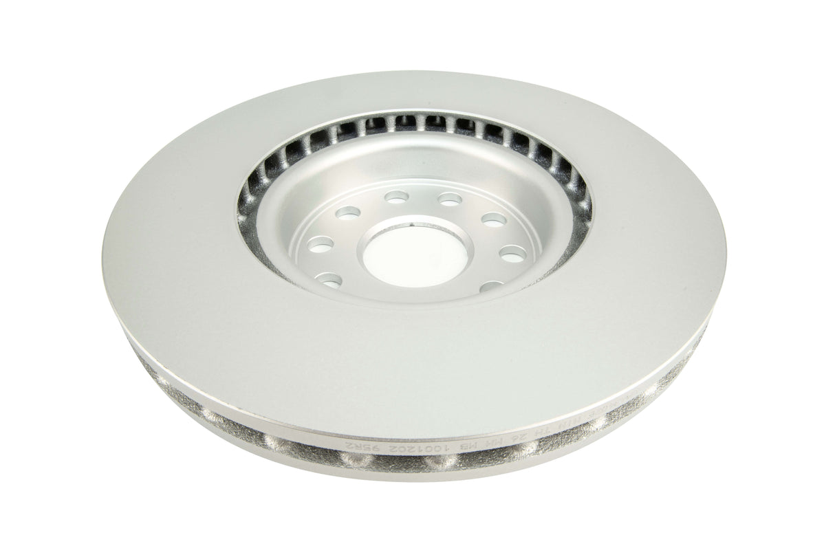 En-Shield Hc Standard Alfa Romeo 166 936 2.5L 3.0L & 3.2L 99-04 Front DBA3402E - DBA