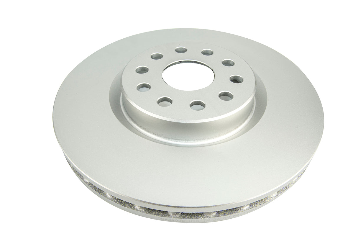 En-Shield Hc Standard Alfa Romeo 166 936 2.5L 3.0L & 3.2L 99-04 Front DBA3402E - DBA